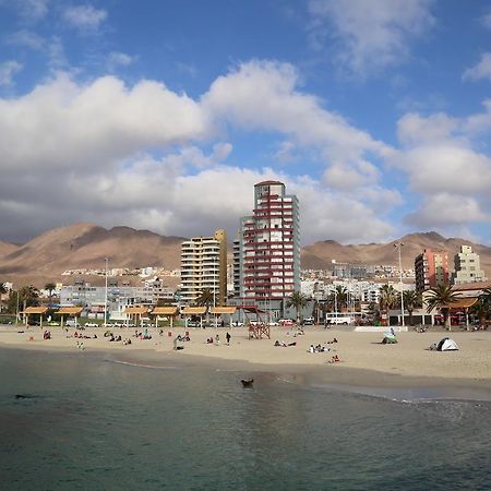 Hotel Victoria Антофагаста Экстерьер фото