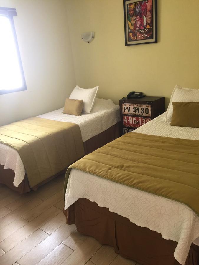 Hotel Victoria Антофагаста Экстерьер фото