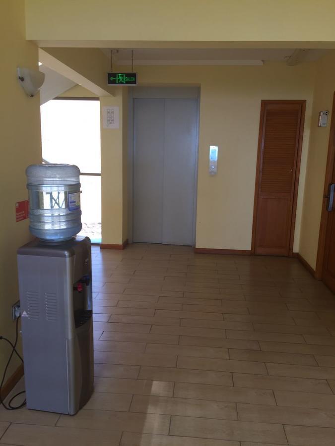 Hotel Victoria Антофагаста Экстерьер фото