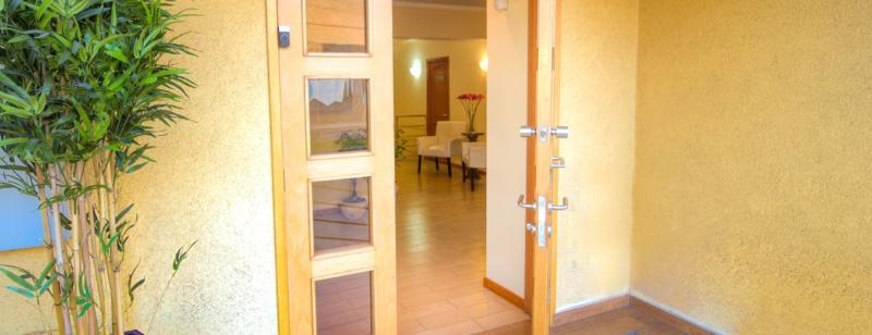Hotel Victoria Антофагаста Экстерьер фото